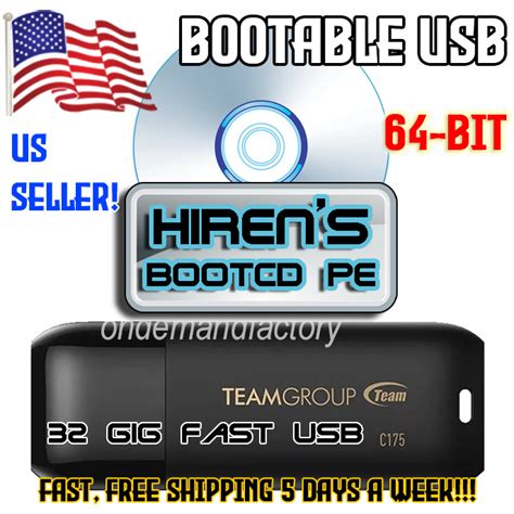 hiren boot usb clone disk|hiren's boot usb technician's edition.